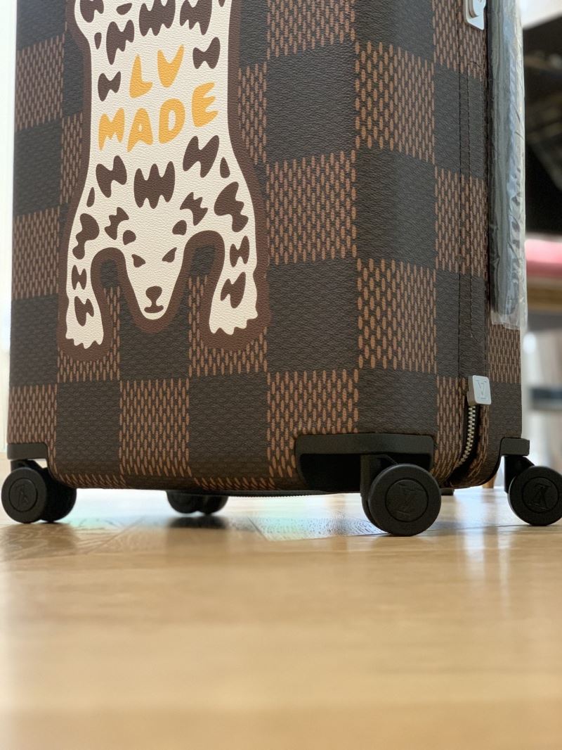 Louis Vuitton Suitcase